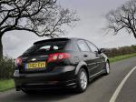 Chevrolet Lacetti Hatchback Sport 2005 года (UK)